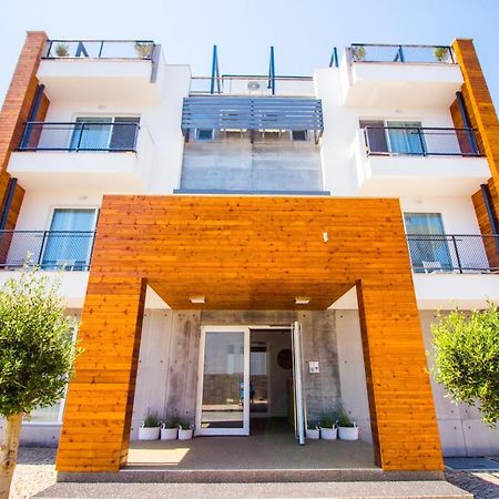 Vida Apartment Lozenets Luaran gambar