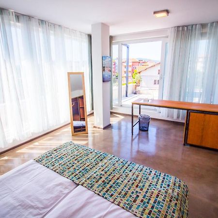 Vida Apartment Lozenets Luaran gambar