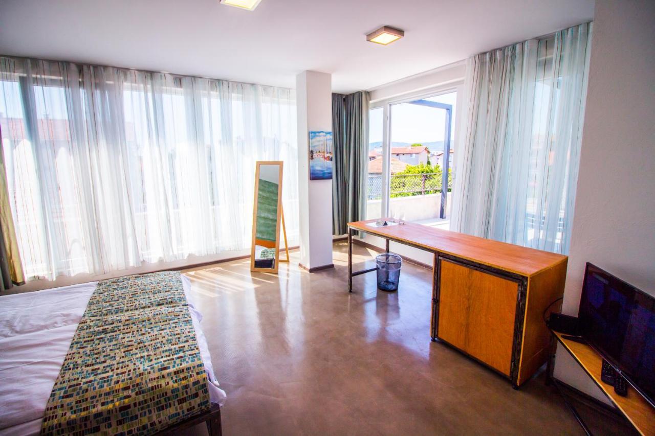 Vida Apartment Lozenets Luaran gambar