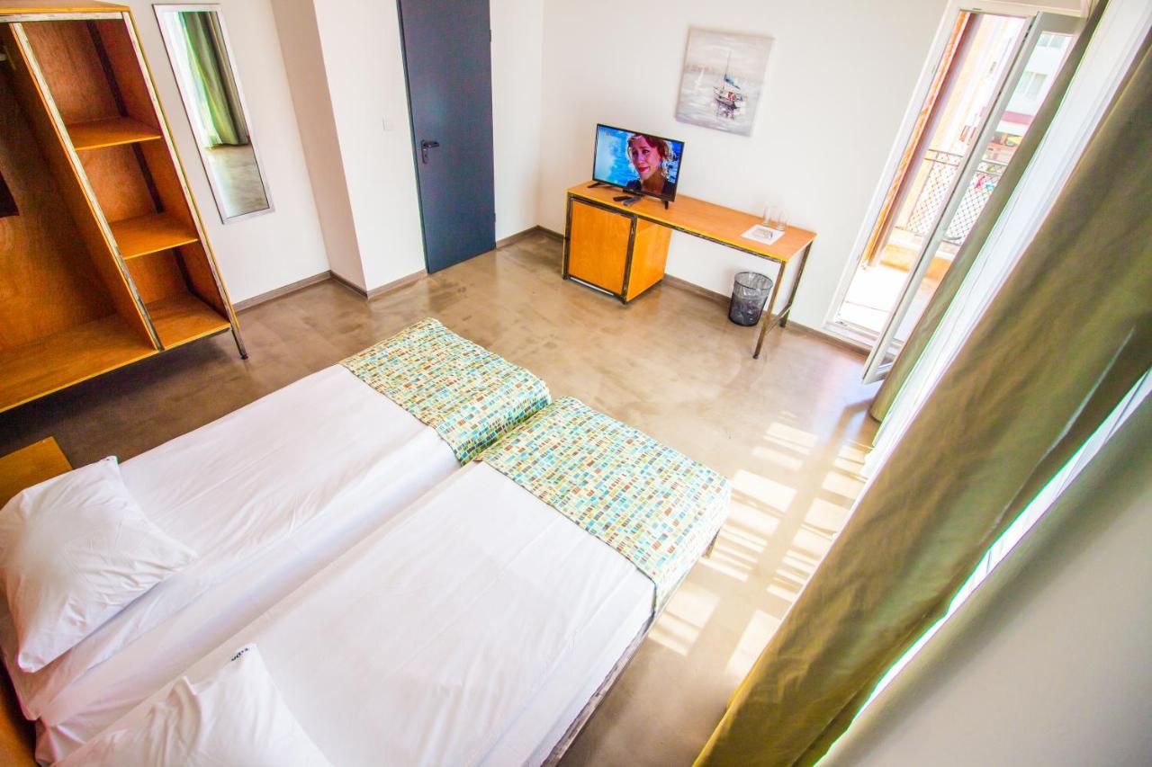 Vida Apartment Lozenets Luaran gambar
