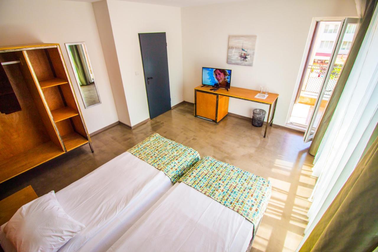 Vida Apartment Lozenets Luaran gambar