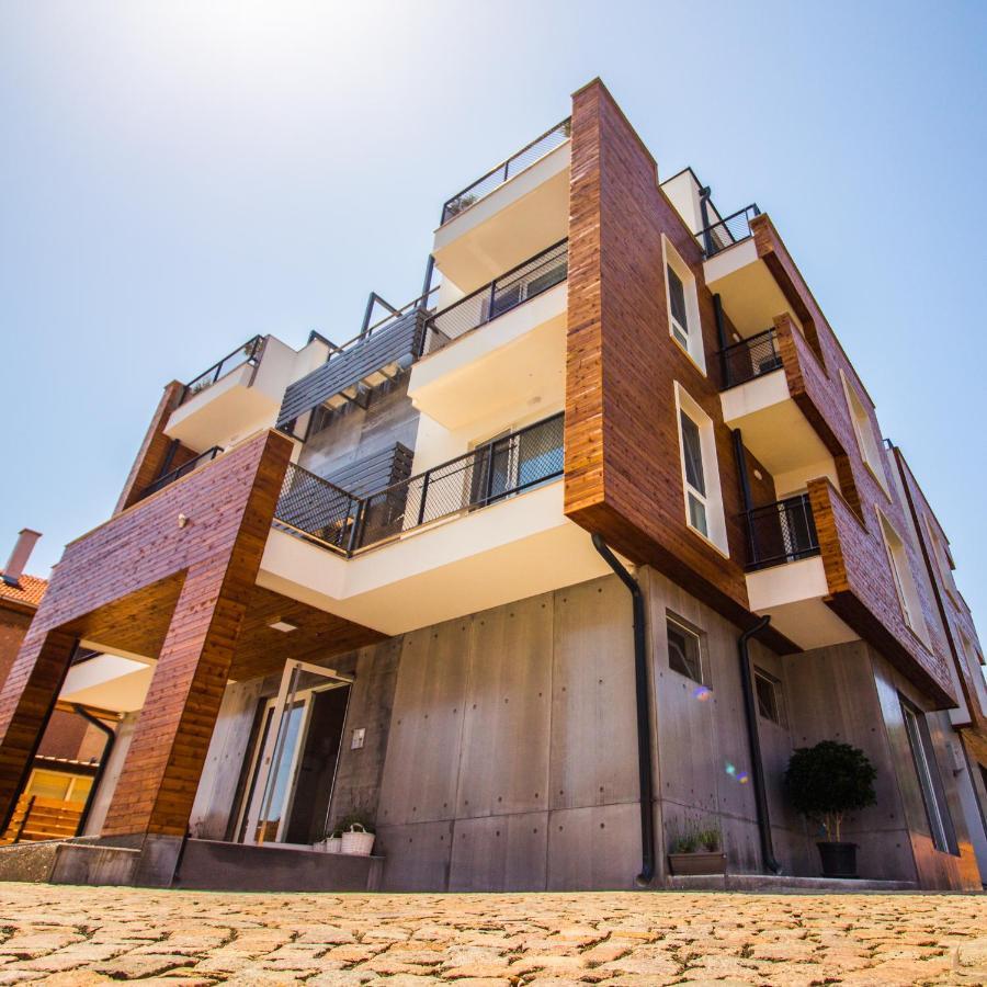 Vida Apartment Lozenets Luaran gambar