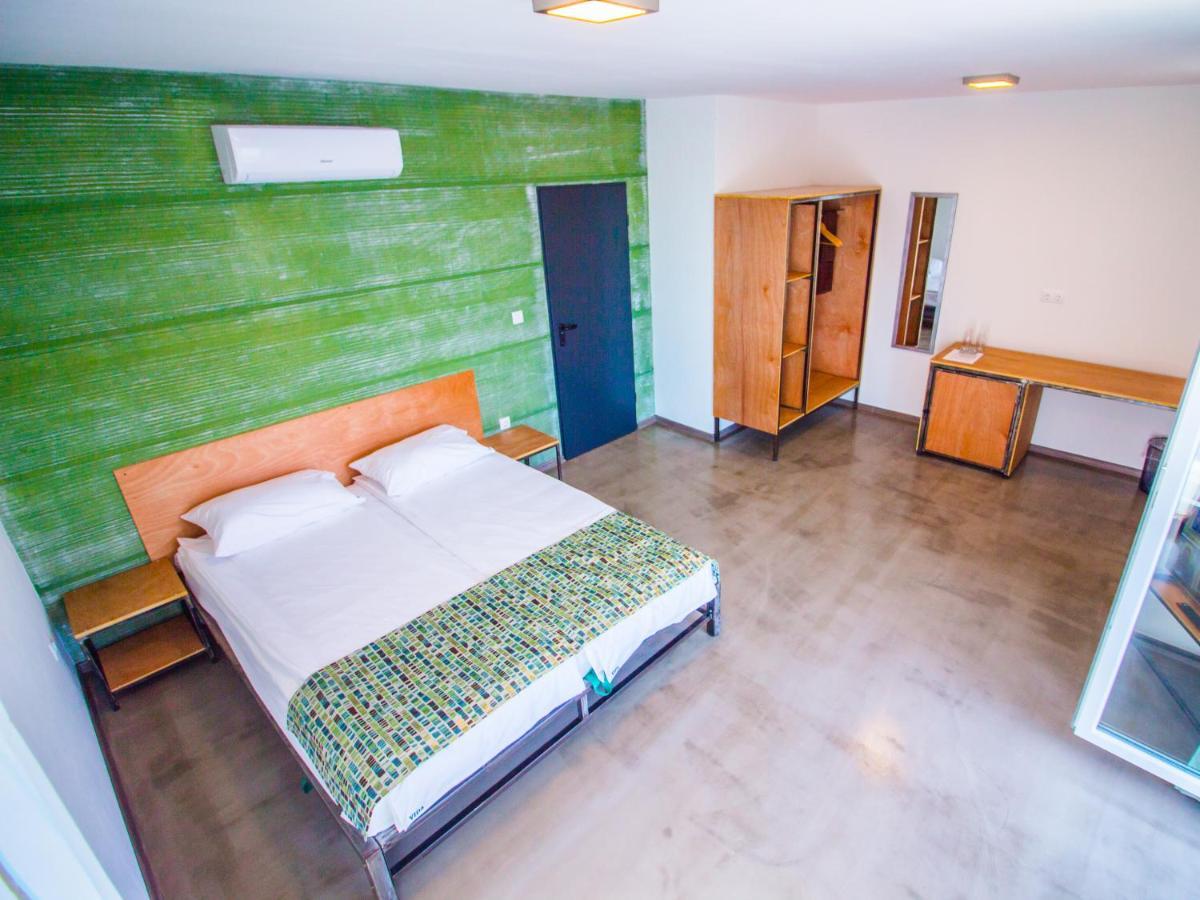 Vida Apartment Lozenets Luaran gambar