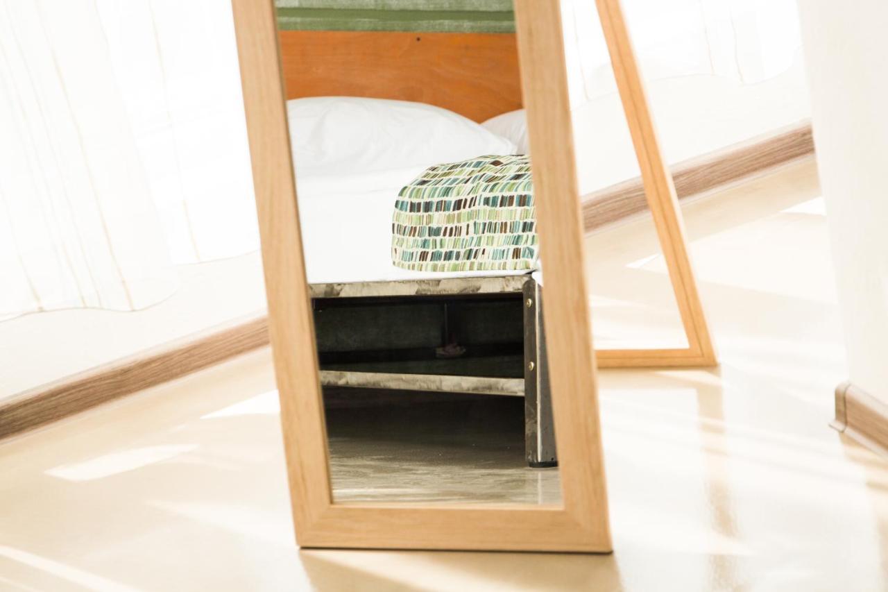 Vida Apartment Lozenets Luaran gambar