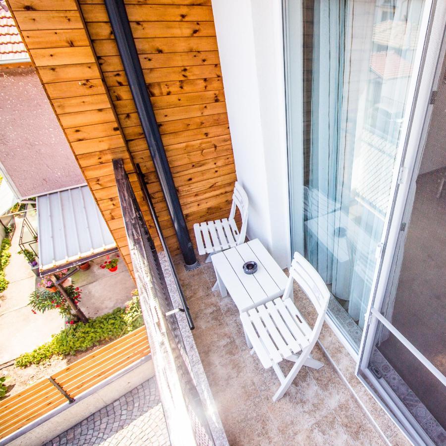Vida Apartment Lozenets Luaran gambar
