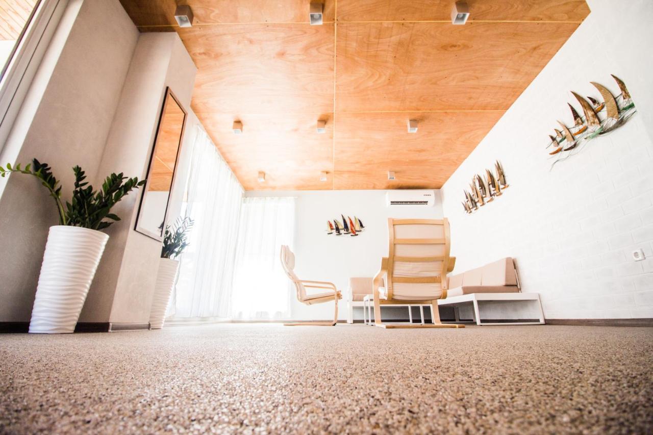 Vida Apartment Lozenets Luaran gambar