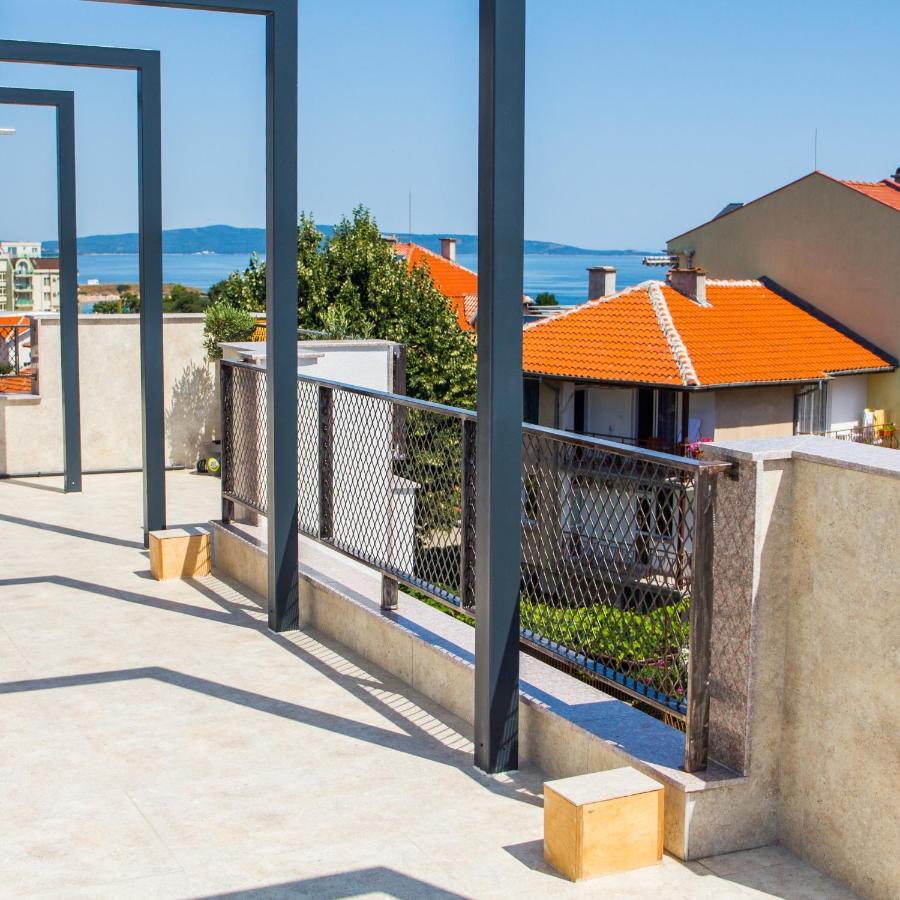 Vida Apartment Lozenets Luaran gambar