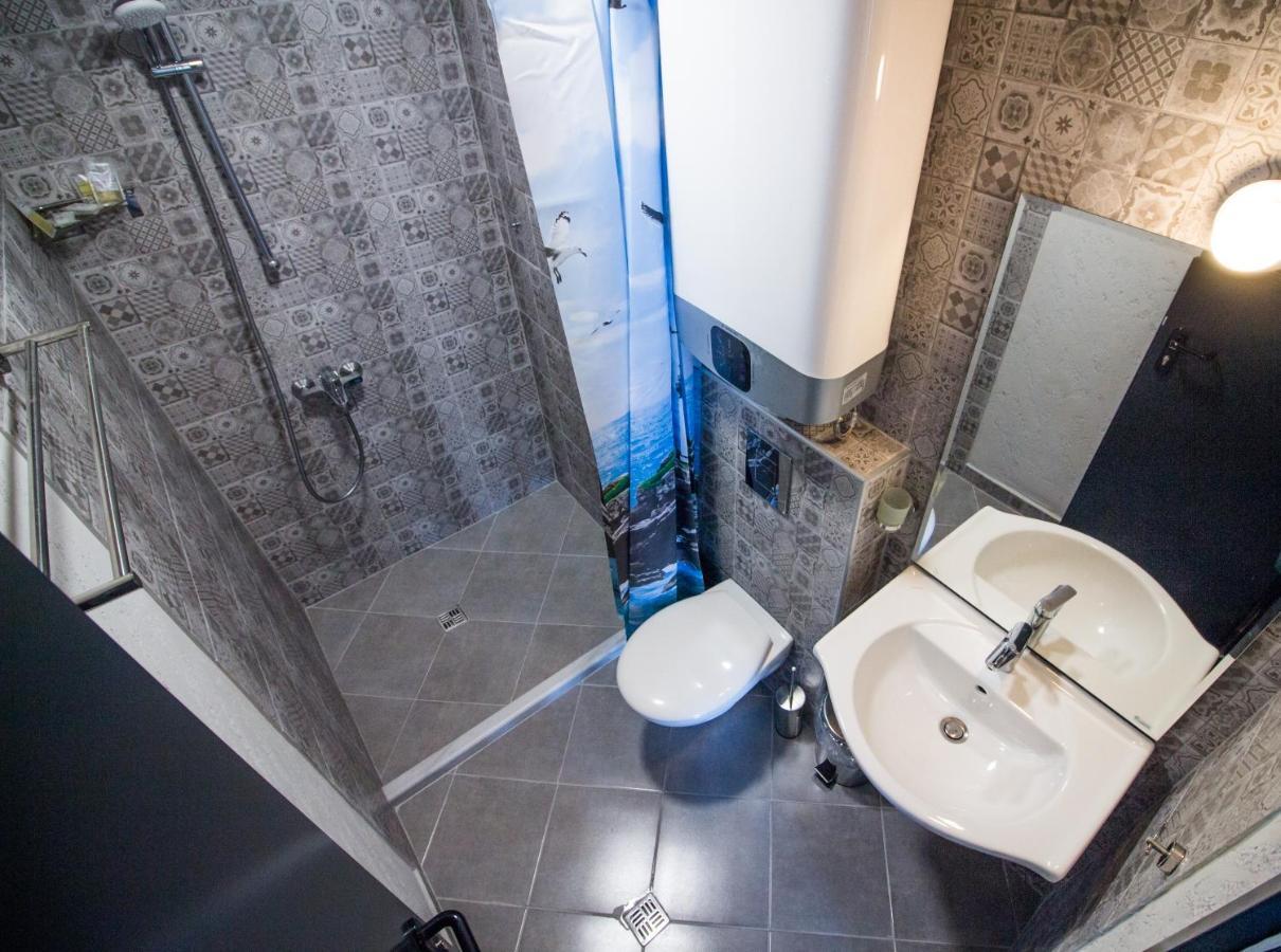 Vida Apartment Lozenets Luaran gambar