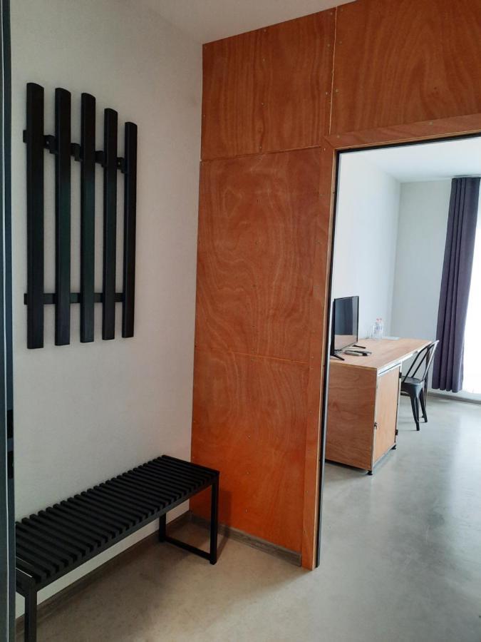 Vida Apartment Lozenets Luaran gambar