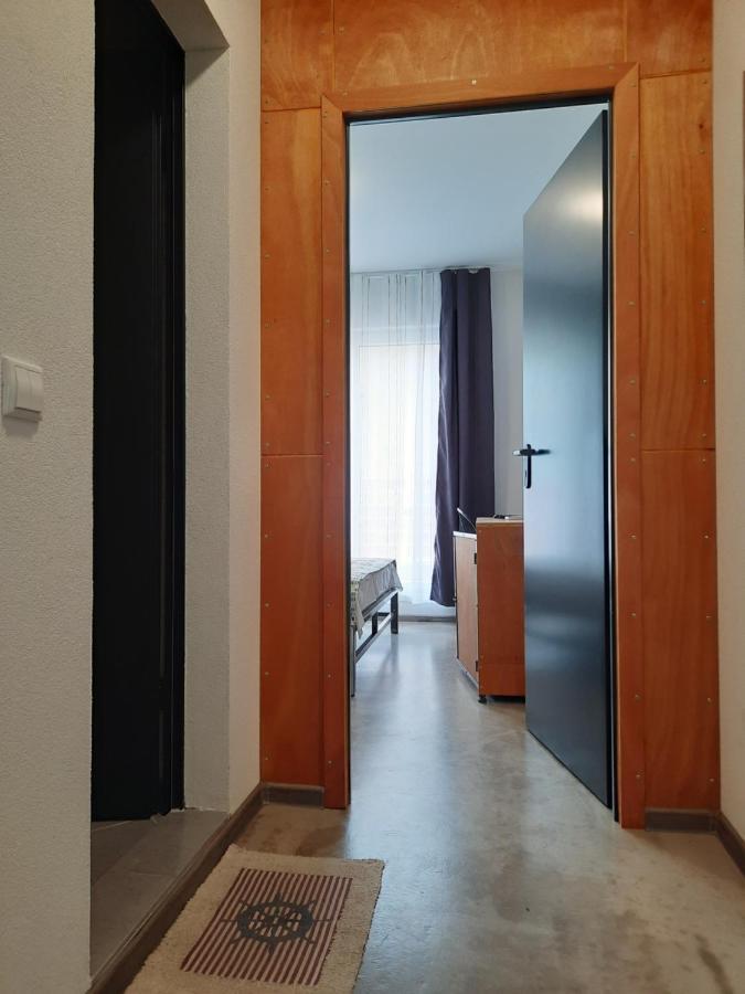 Vida Apartment Lozenets Luaran gambar