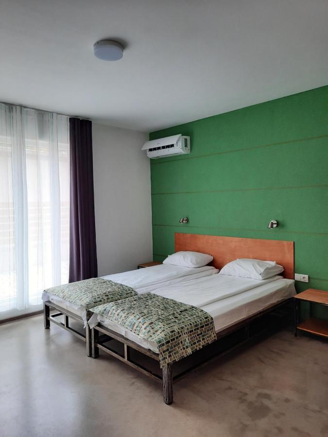 Vida Apartment Lozenets Luaran gambar