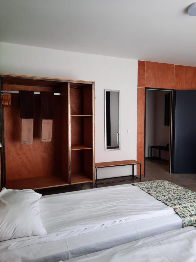 Vida Apartment Lozenets Luaran gambar