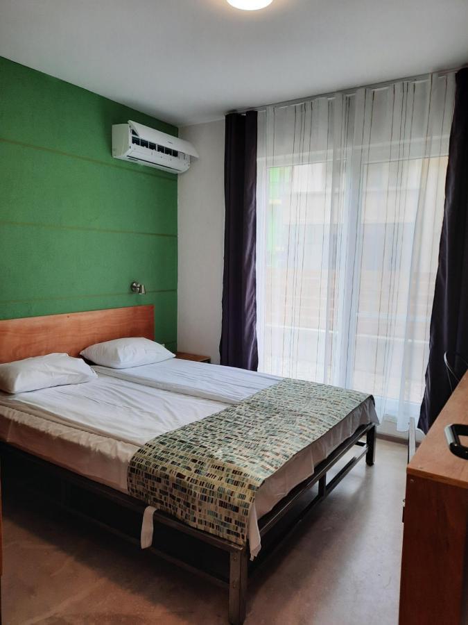 Vida Apartment Lozenets Luaran gambar