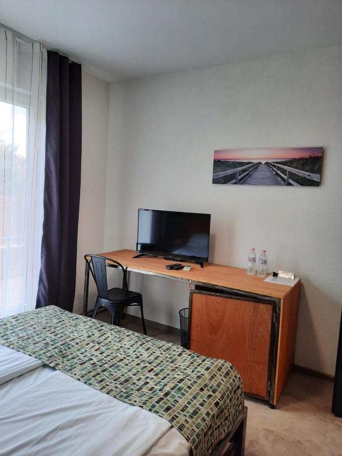 Vida Apartment Lozenets Luaran gambar