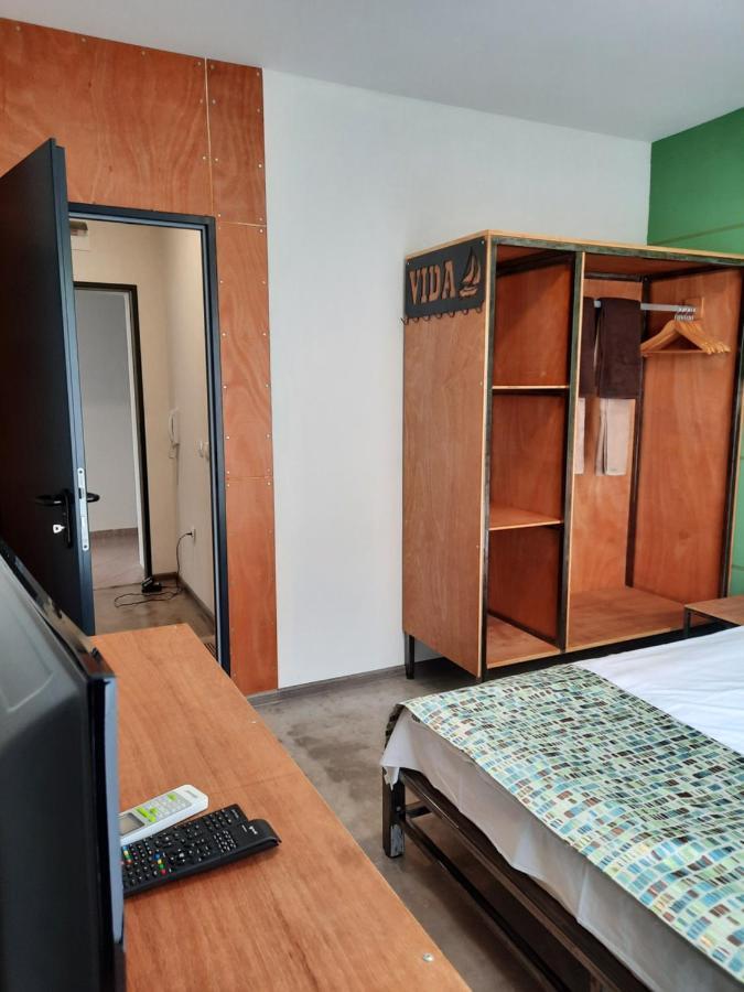 Vida Apartment Lozenets Luaran gambar