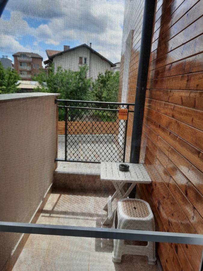 Vida Apartment Lozenets Luaran gambar