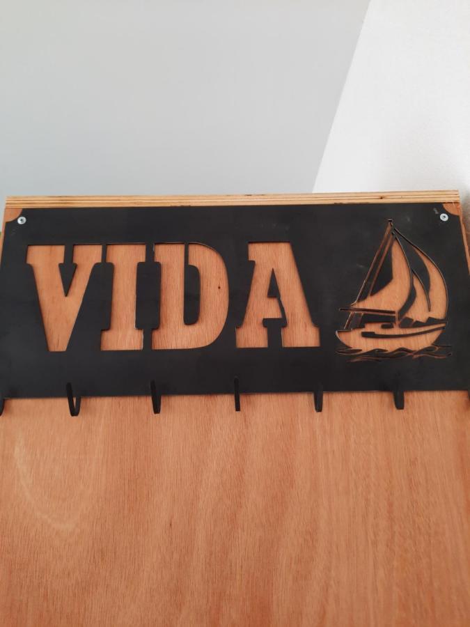 Vida Apartment Lozenets Luaran gambar