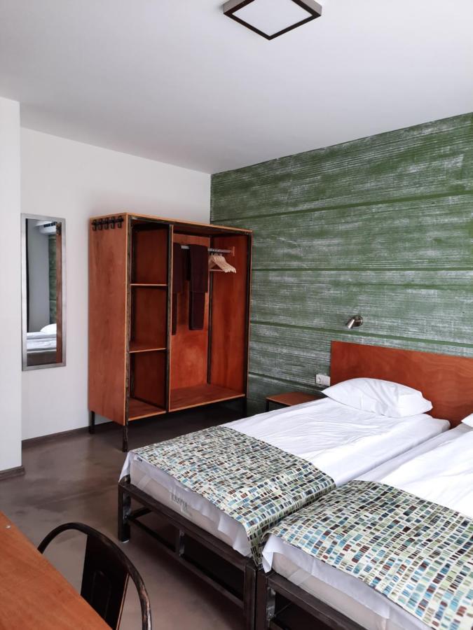 Vida Apartment Lozenets Luaran gambar