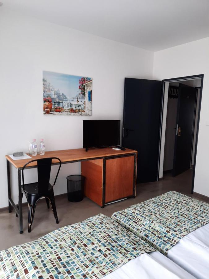 Vida Apartment Lozenets Luaran gambar
