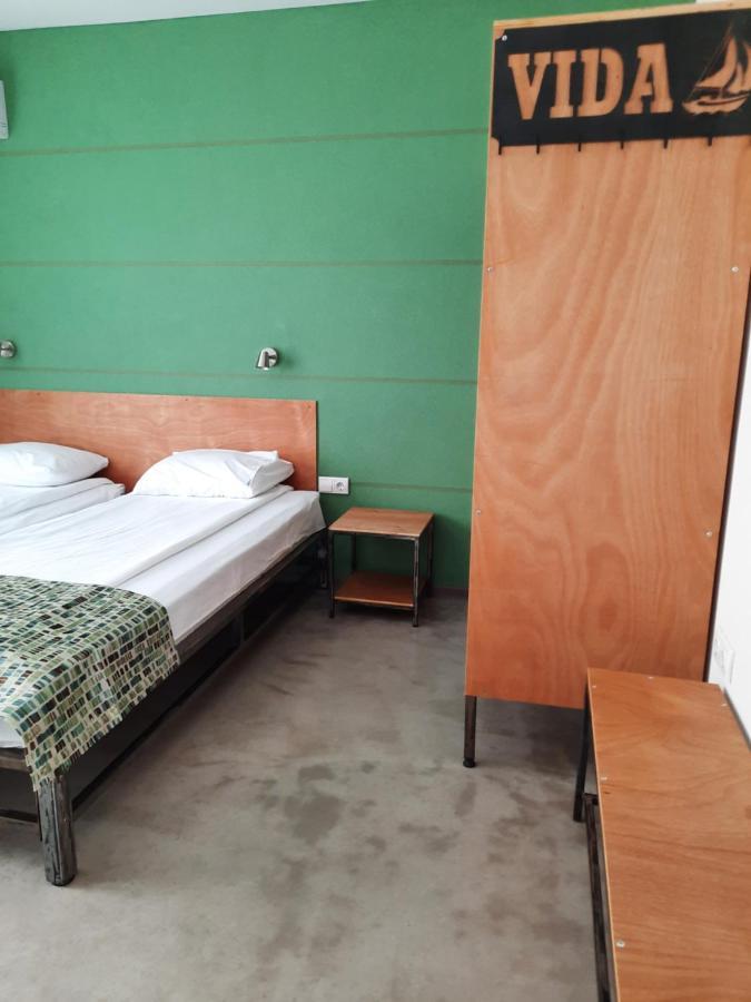 Vida Apartment Lozenets Luaran gambar