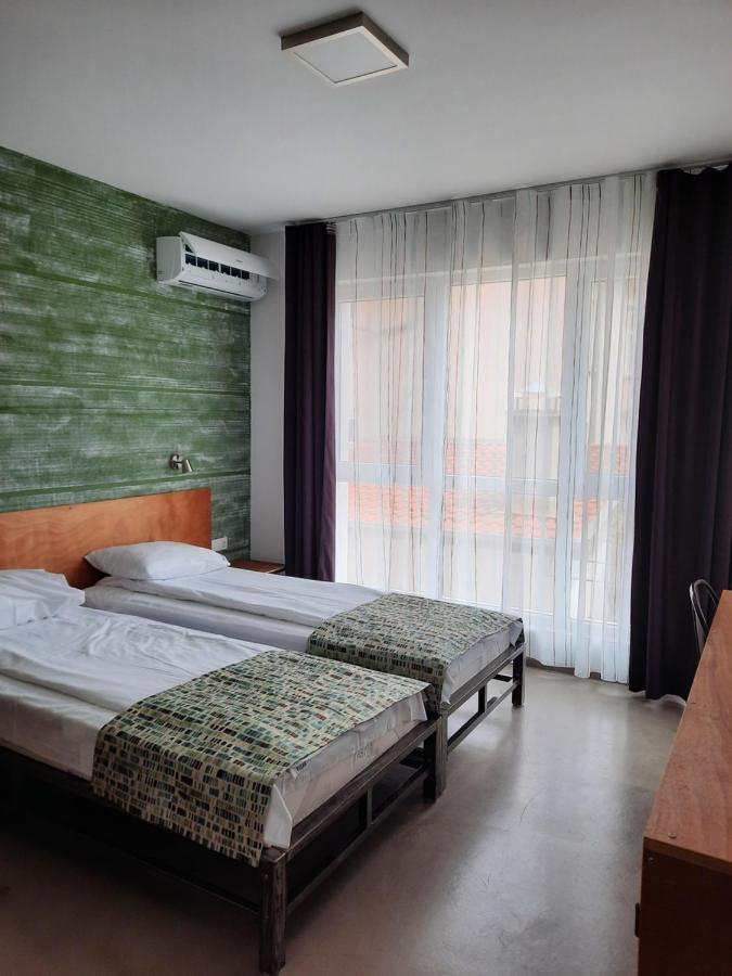 Vida Apartment Lozenets Luaran gambar