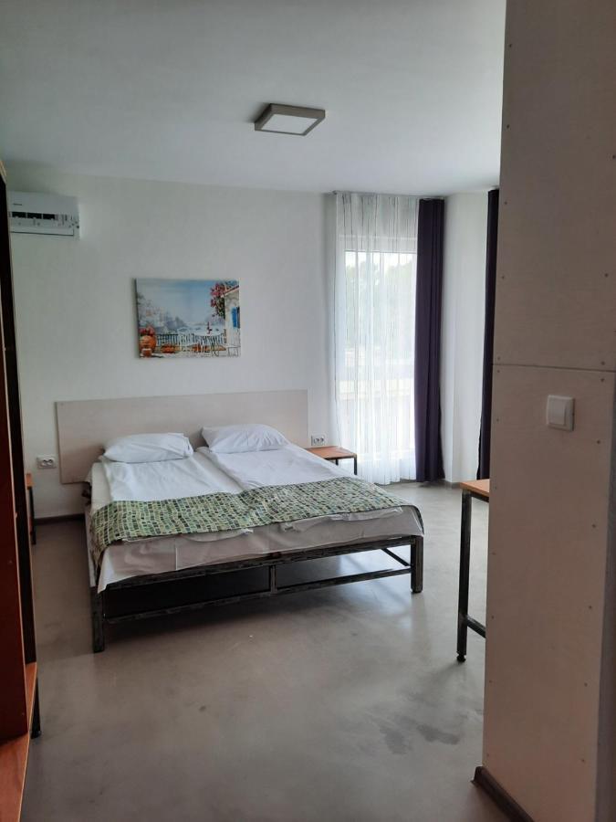 Vida Apartment Lozenets Luaran gambar
