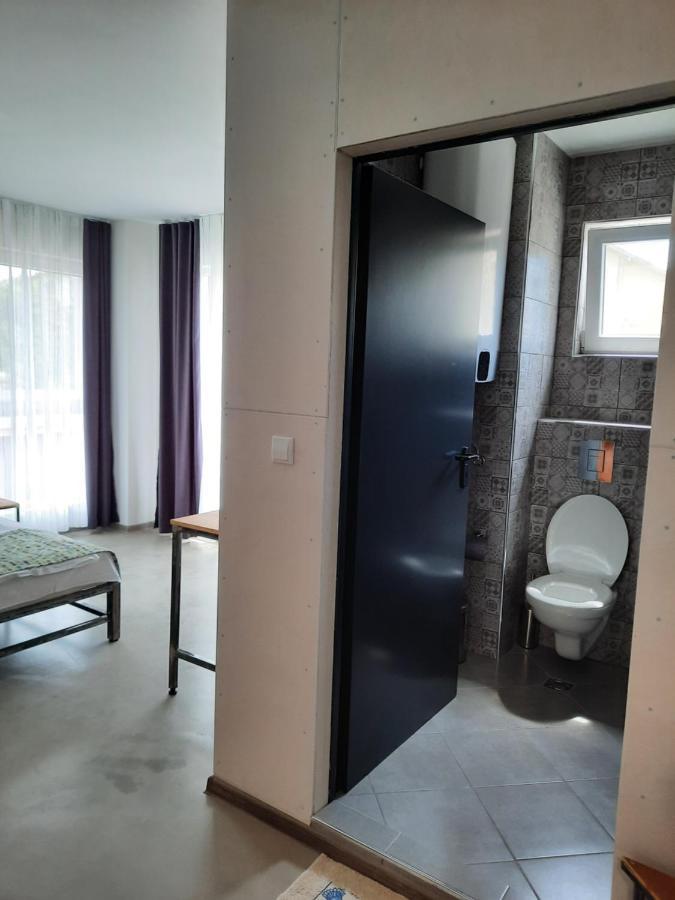Vida Apartment Lozenets Luaran gambar