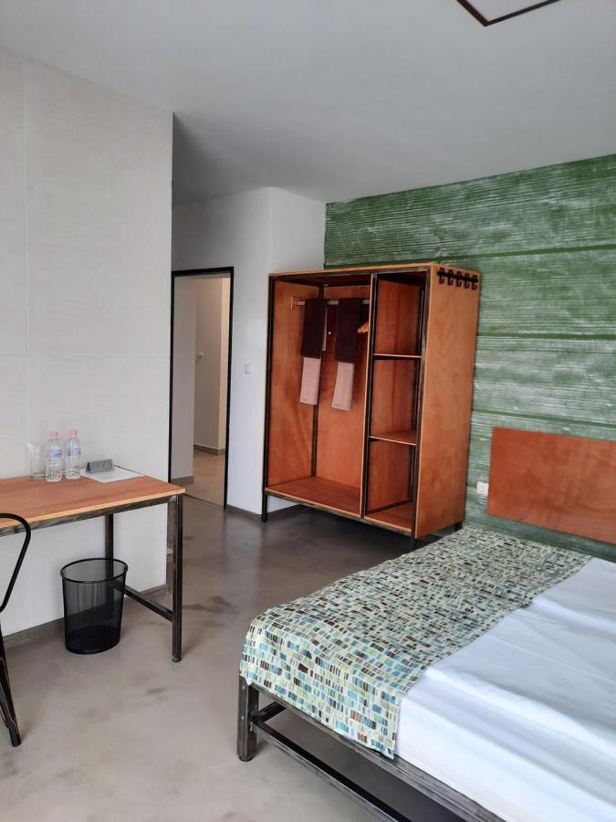 Vida Apartment Lozenets Luaran gambar