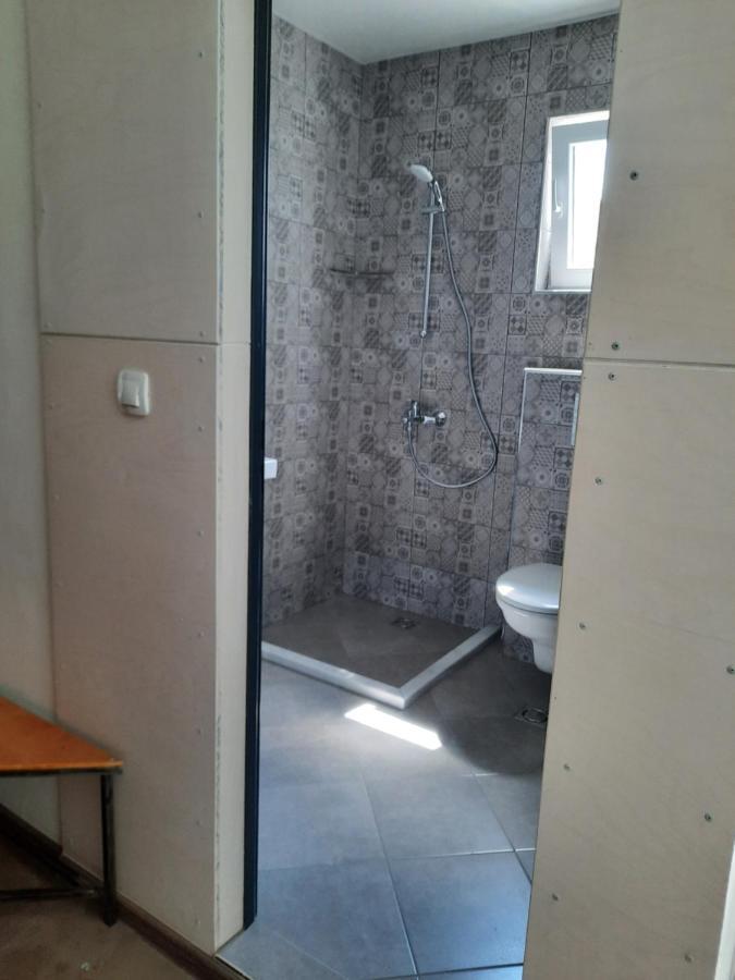 Vida Apartment Lozenets Luaran gambar